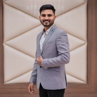 Rushikesh Ranaware