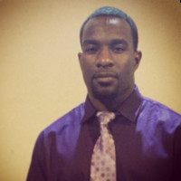 Rickey Mckinley