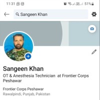 Sangeen Khan