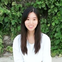 Hannah Wang