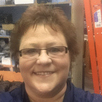 Rachelle A.