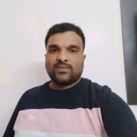 Yogendra Singh Bhadauriya