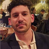 Nathan Schulman