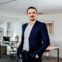 Marko Krstic