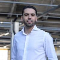 Mohamed Ben Said
