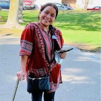 Battihun M. Khongmawloh