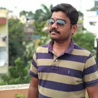 Balasubramanian Karuppaiah