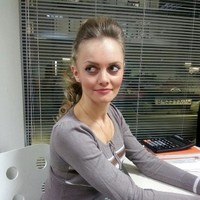 Александра Корнева