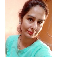 Chanchal Vashisht