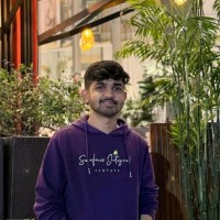 Vedant Kakde