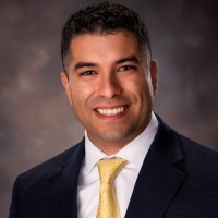 Joshua Baeza