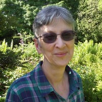 Joan Beveridge