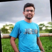 Royel Saha