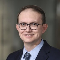 Robert Tillman