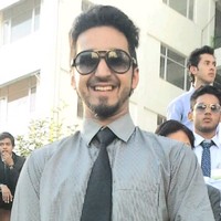 Abhishek Jamwal