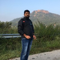 Manjunath Vernekar