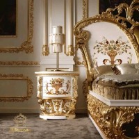 Crystal Wood Furniture