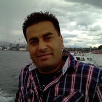 Kanwaldeep Singh Kamboj