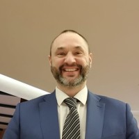 Timofey Solodilov