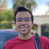 Michael DeBarros