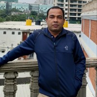 Sabyasachi Nayak