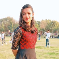 Tanushree Debnath