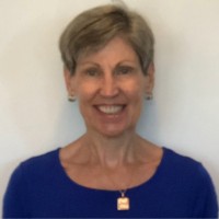 Reverend Susan R. Sullivan