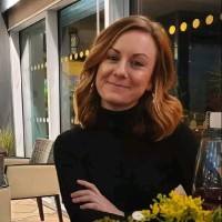 Angharad Hunter