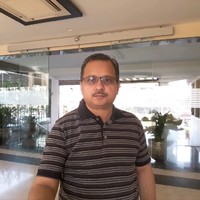 Shailesh Parekh