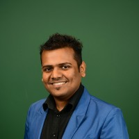 Kushraj Sarvesh Nundloll