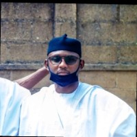 Bashir Abba