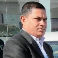 Ravindra Singh
