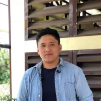 Jairus Rey Saycon