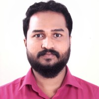 Rahul Raj T