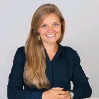 Camilla Ronja Fullerton