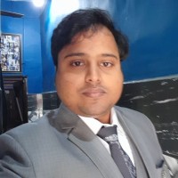 Tripurary Jaiswal