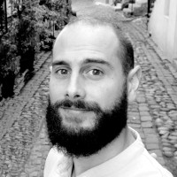Raphael CANOVAS
