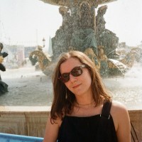 Inès Grégoire