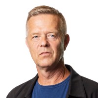 Anders Q Björkman