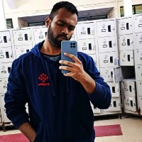 Nihal Gawale