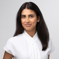 Harprett Kaur