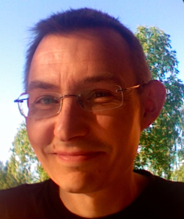 Harri Laaksonen