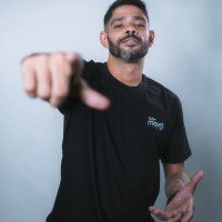 Samuel de Camargo Ferreira