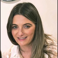 Aislinn Mcgillion