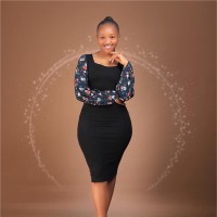 Beatrice Wanjiku
