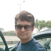 Raj Kumar Aggrawal