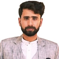 Muhammad Husnain Khan
