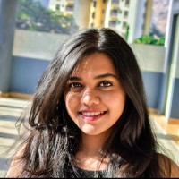 Chaitrali Pinjari