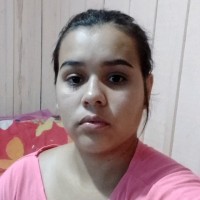 Raiana Aparecida Lopes da Silva