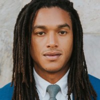 Timothy Harun Wiggins